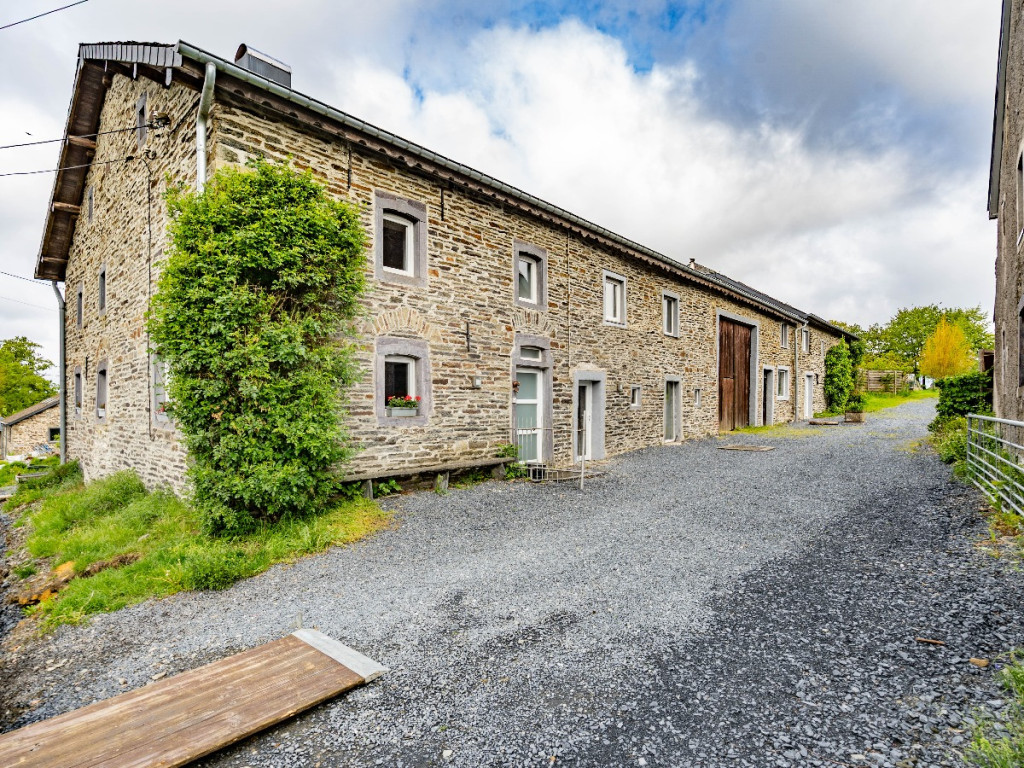 rue de la Potale - 11-13 - - 6670