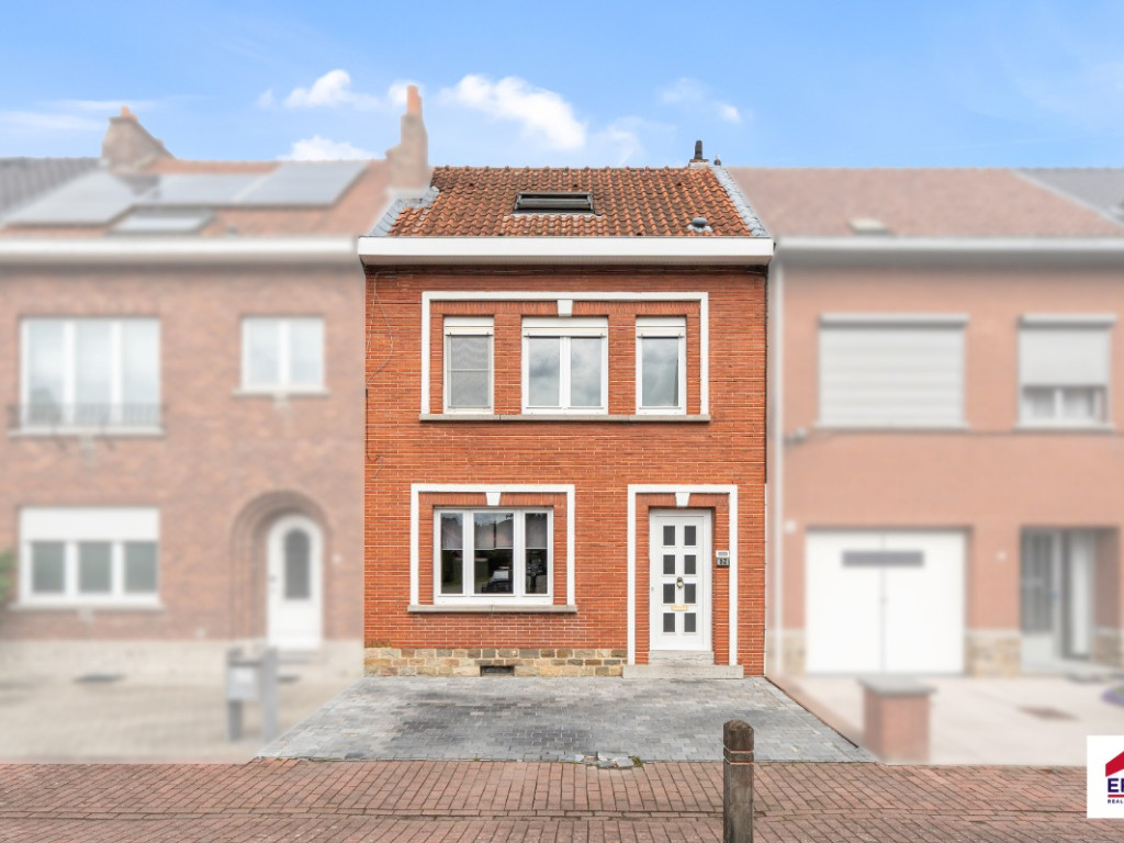 Petrus Dewildestraat - 52 - - 1651