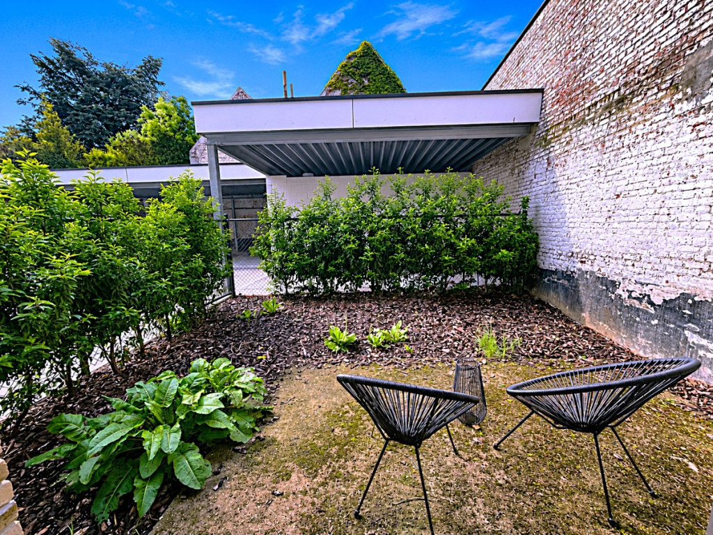 Sint-Amandsstraat - 108/110 - - 8800