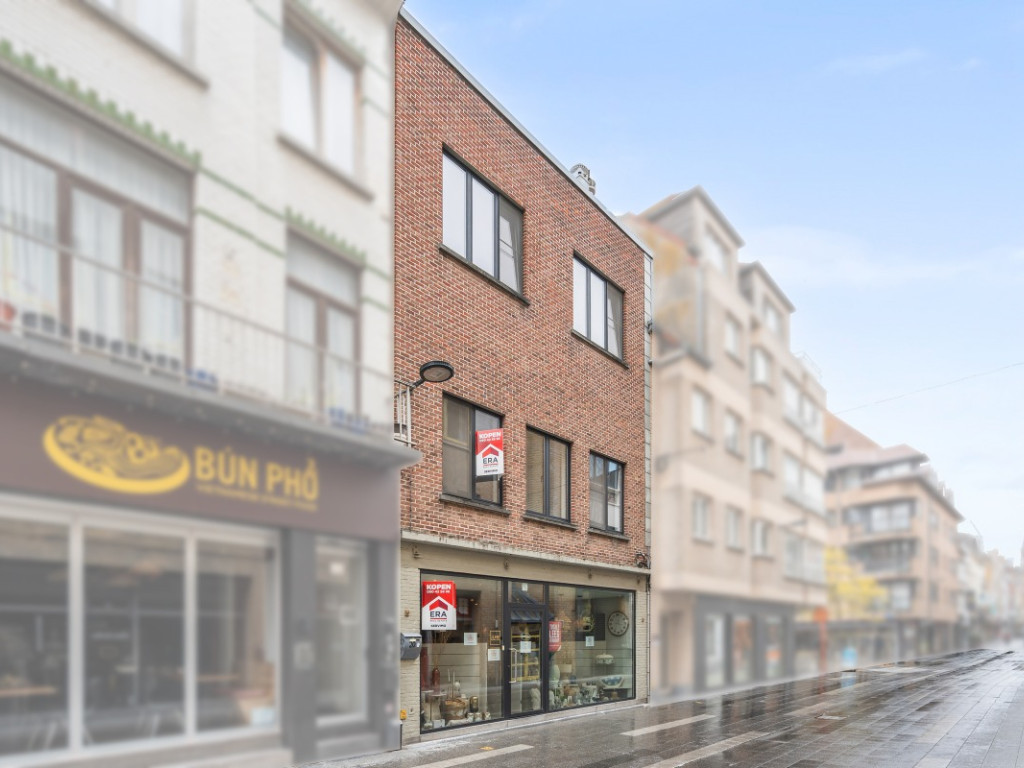 Molenstraat - 20 - - 8370