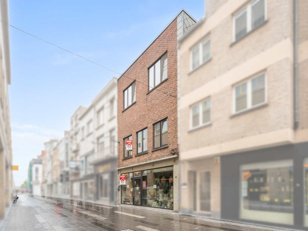 Molenstraat - 20 - - 8370