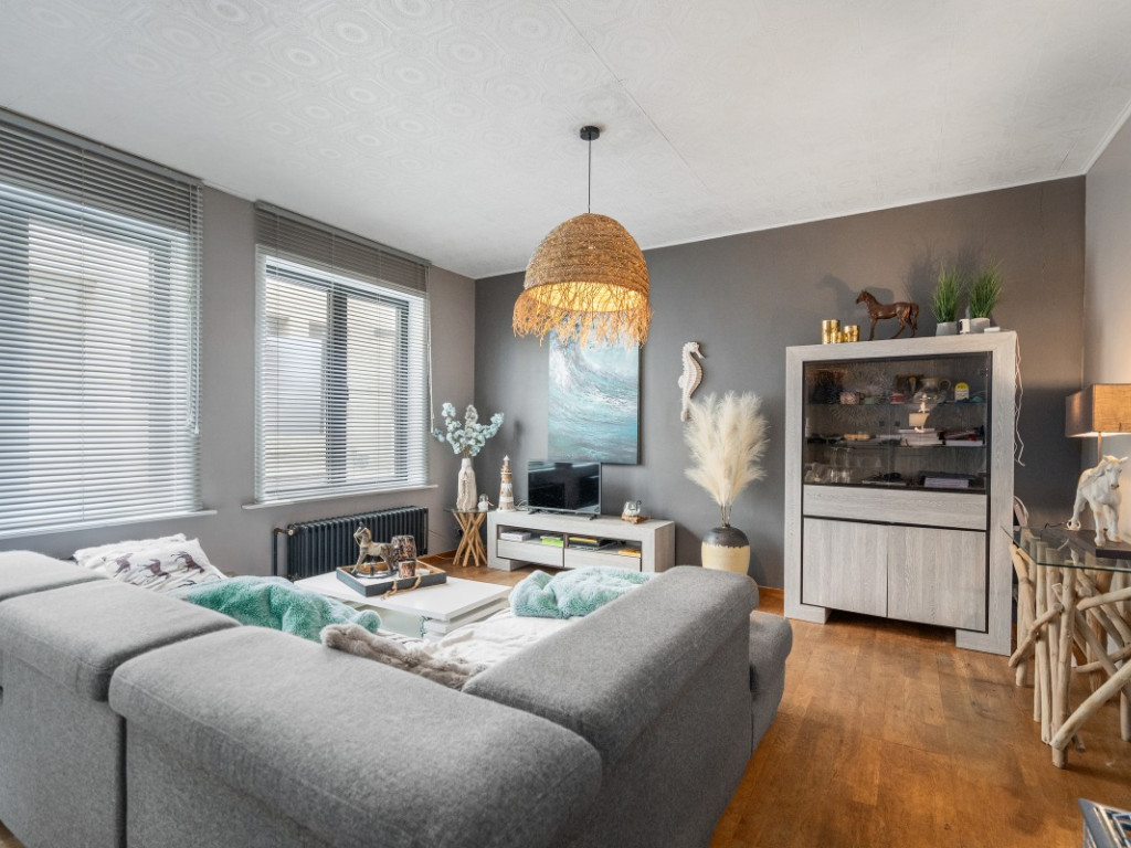 Molenstraat - 20 - - 8370