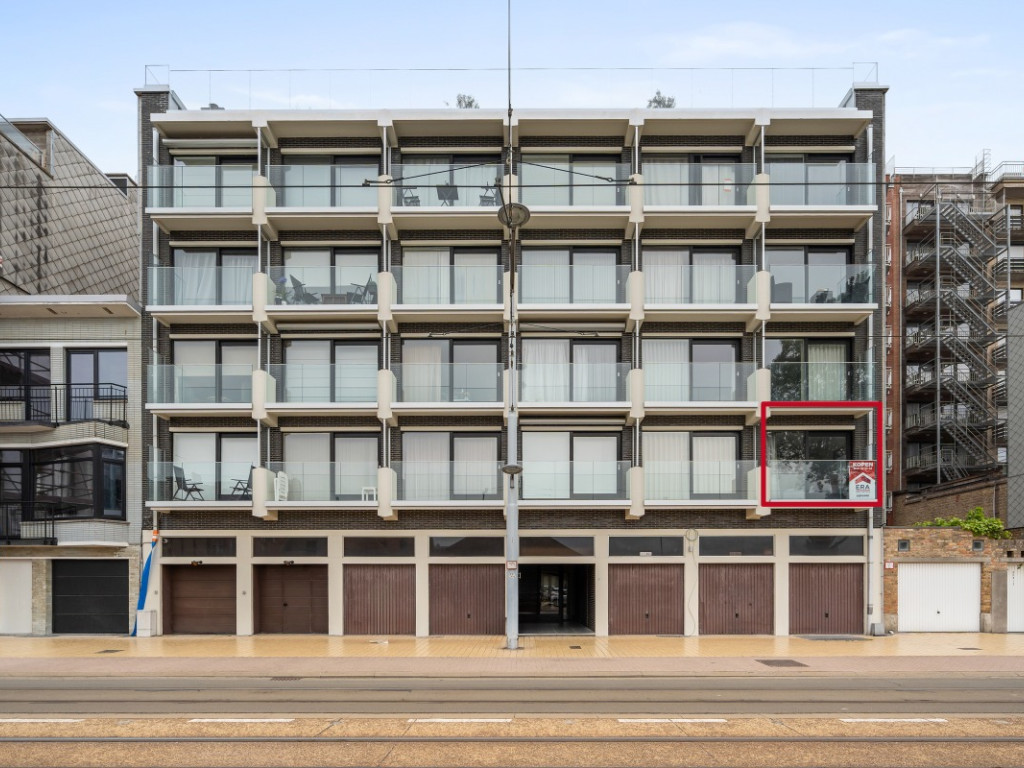 Leopoldlaan - 198 - 0101 - 8430