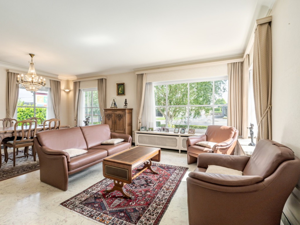Gentsesteenweg - 123 - - 8530