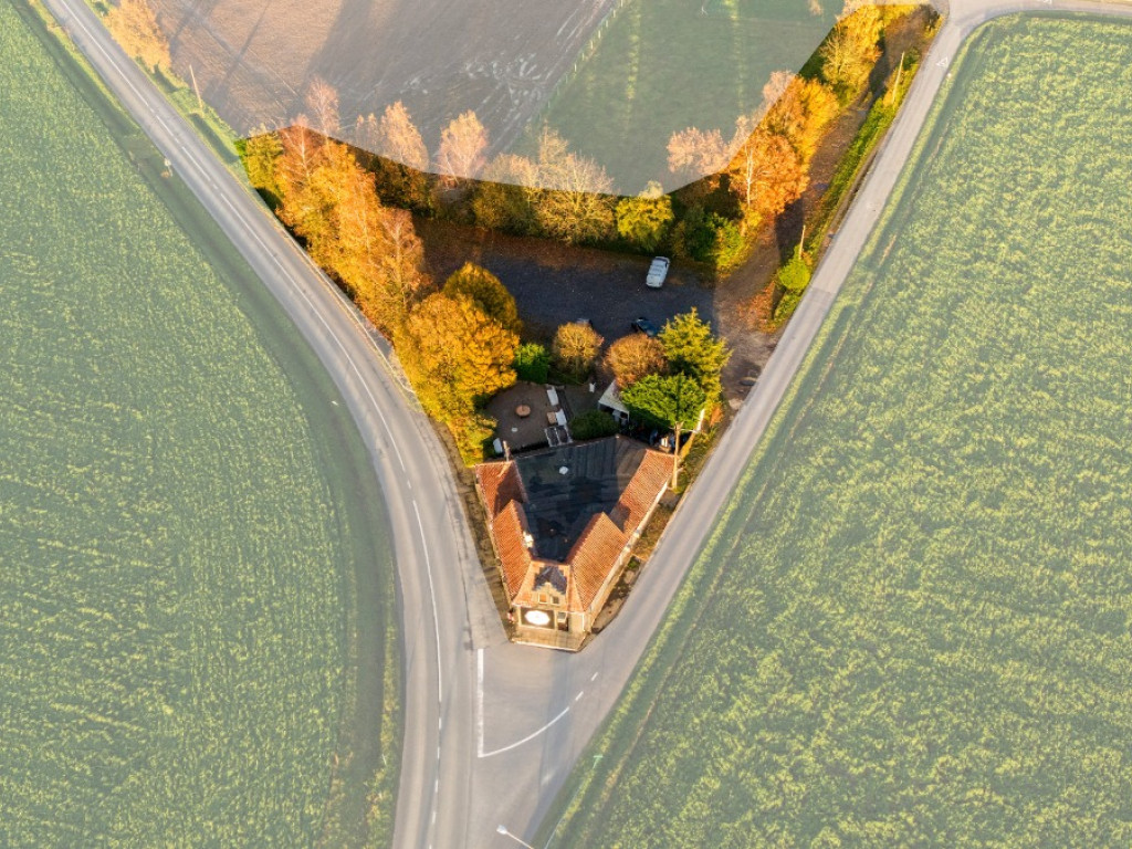 Wortegemsesteenweg - 54 - - 8570