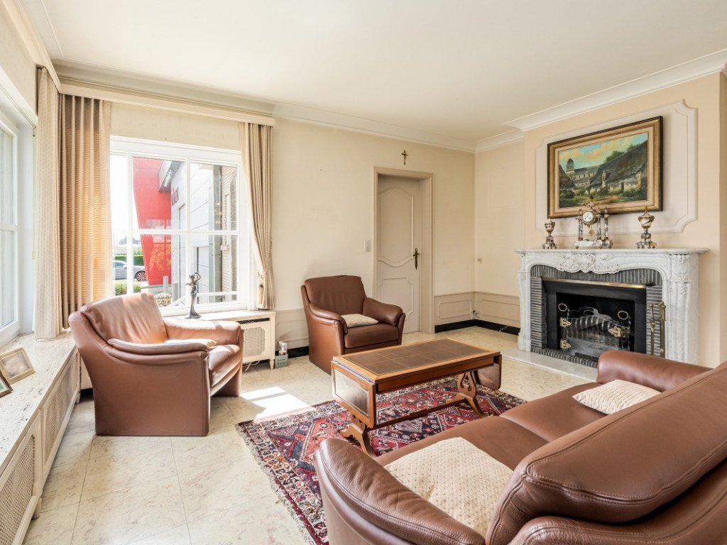 Gentsesteenweg - 123 - - 8530