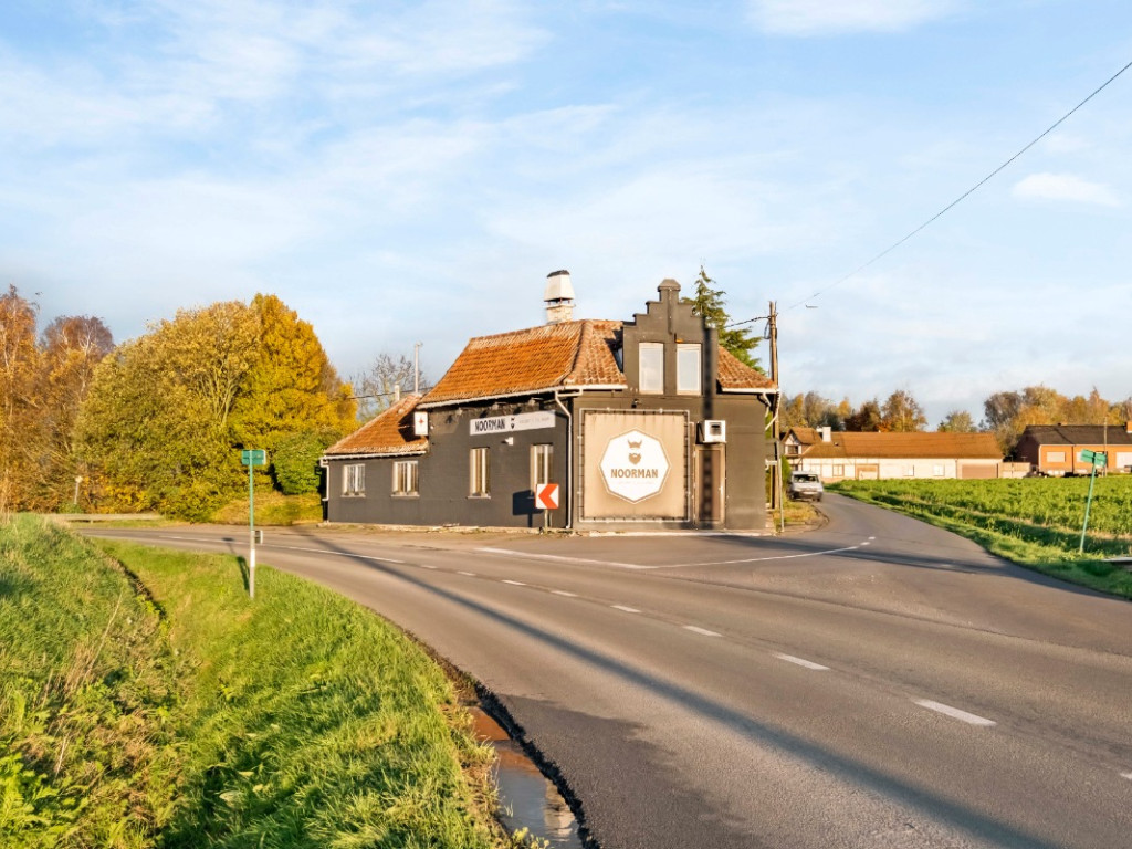 Wortegemsesteenweg - 54 - - 8570
