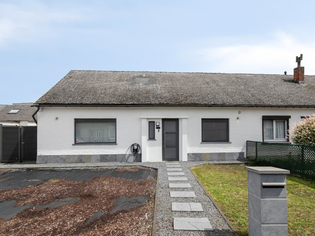Paviljoenstraat - 12 - - 2800