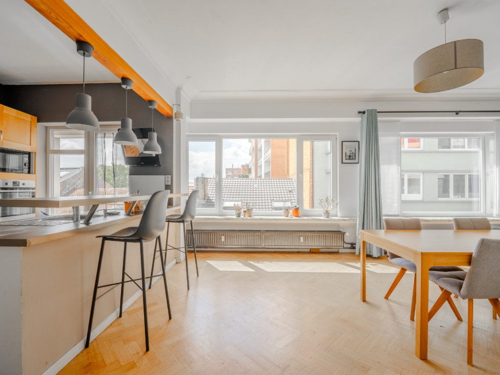 Rue des Augustins - 50 - 0051 - 4000