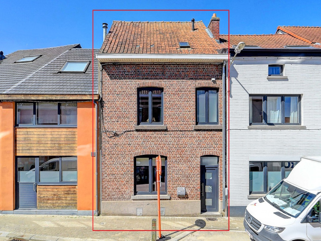 Oud Gasthuisstraat - 23 - - 3080