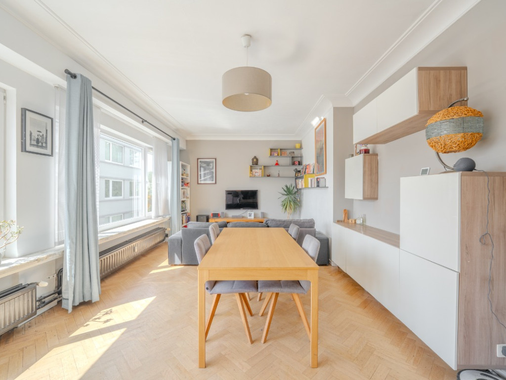 Rue des Augustins - 50 - 0051 - 4000