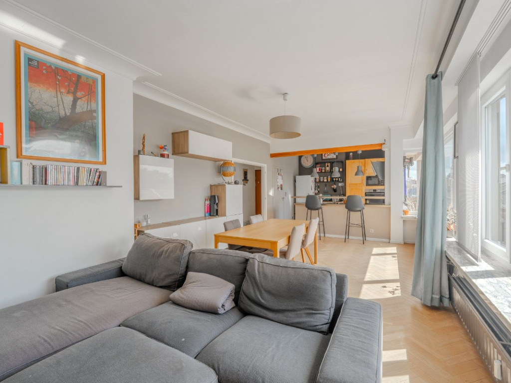 Rue des Augustins - 50 - 0051 - 4000
