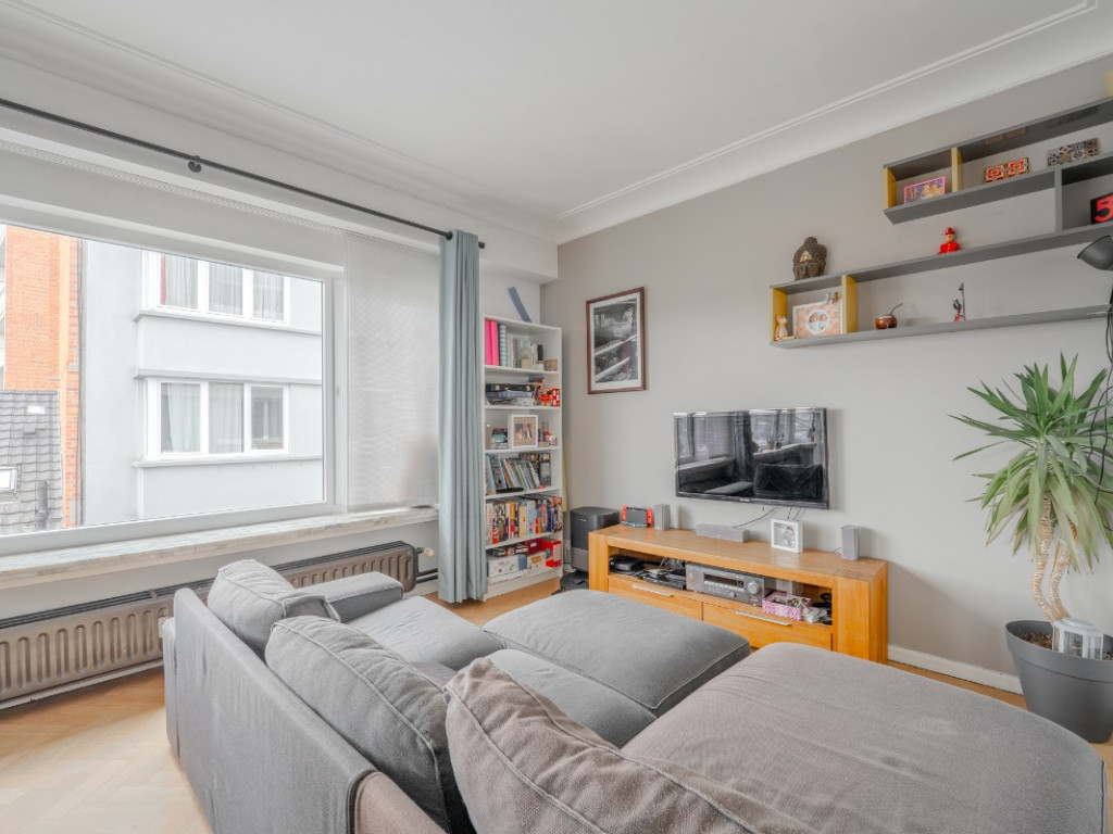 Rue des Augustins - 50 - 0051 - 4000