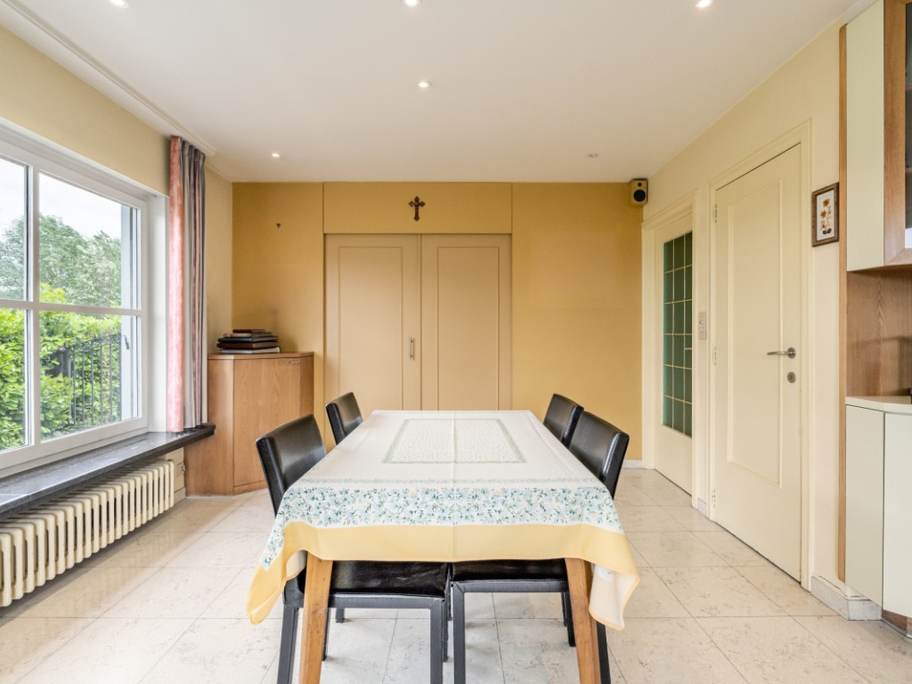 Gentsesteenweg - 123 - - 8530