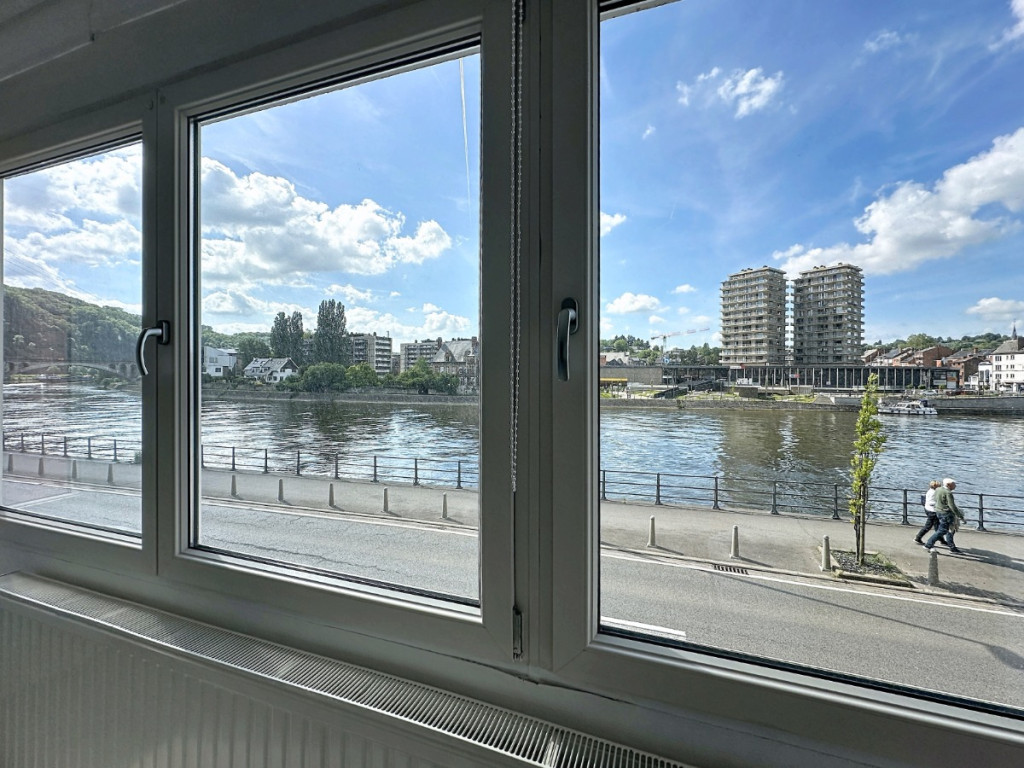 Quai de Namur - 14 - - 4500