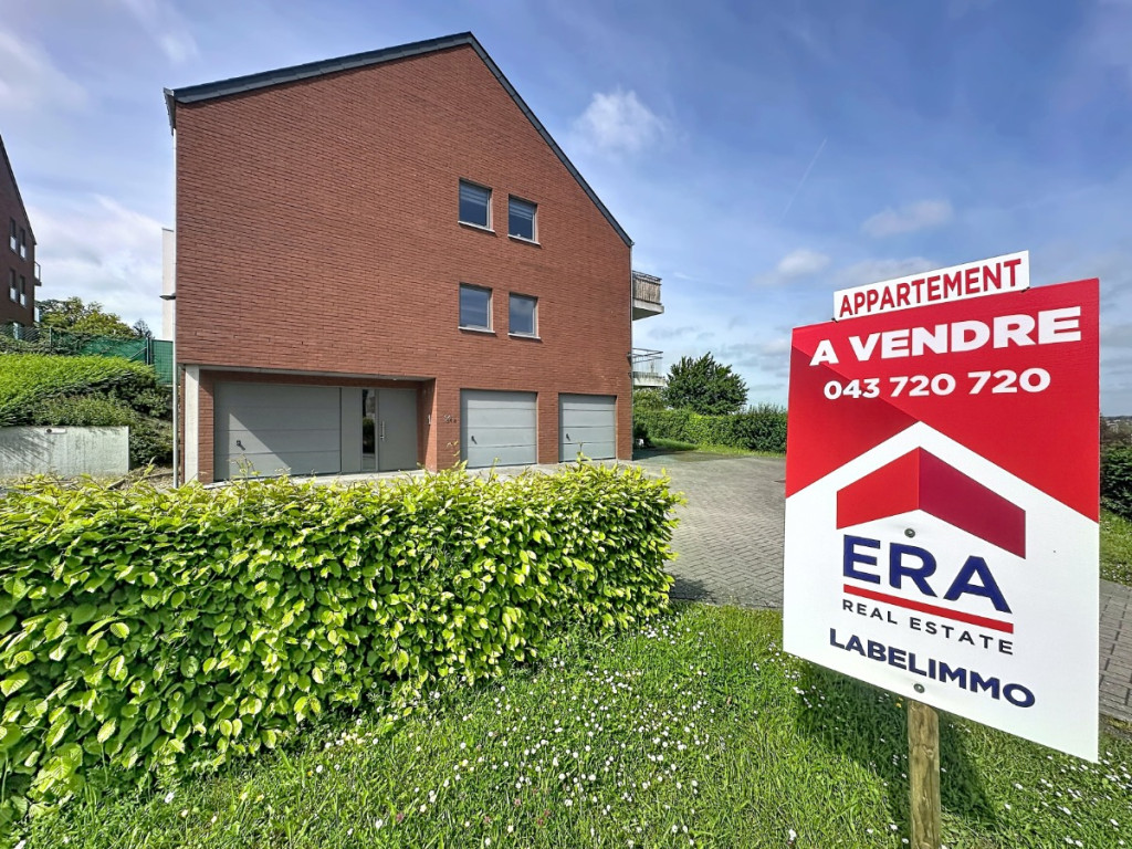 Rue du Long Thier - 54A - 5.3 - 4500