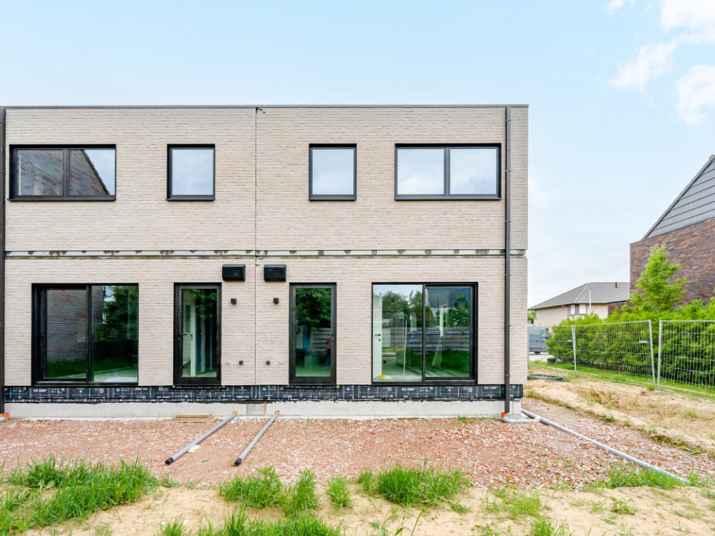 Merelstraat - 8 - - Lot 1 - 8530