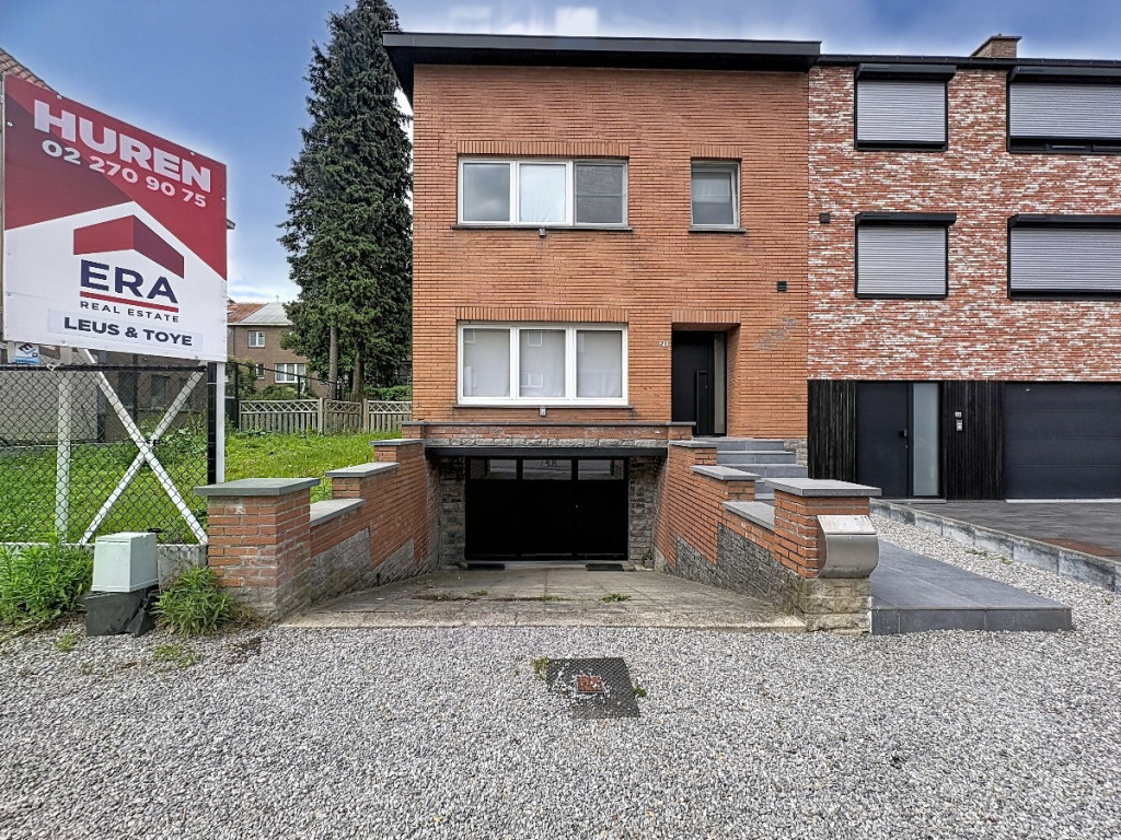 Gudrunstraat - 21 - - 1850