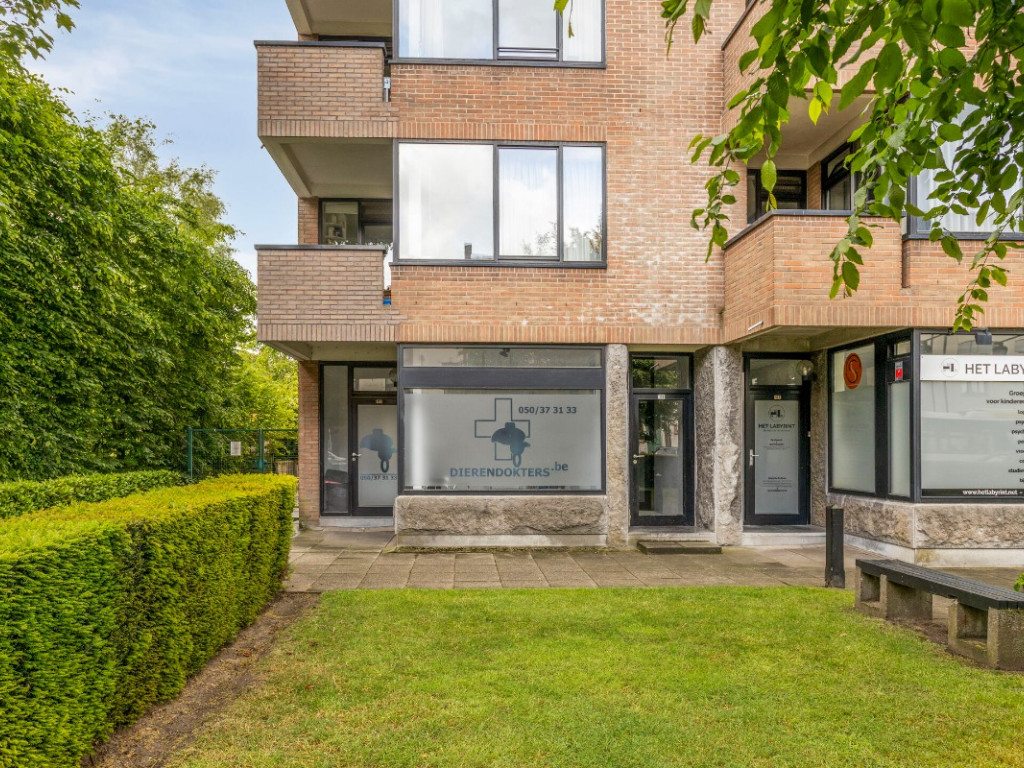 Moerkerkse Steenweg - 131 - - 8310