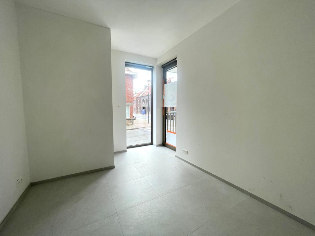 Wervikstraat - 63 - - 63 - 8980