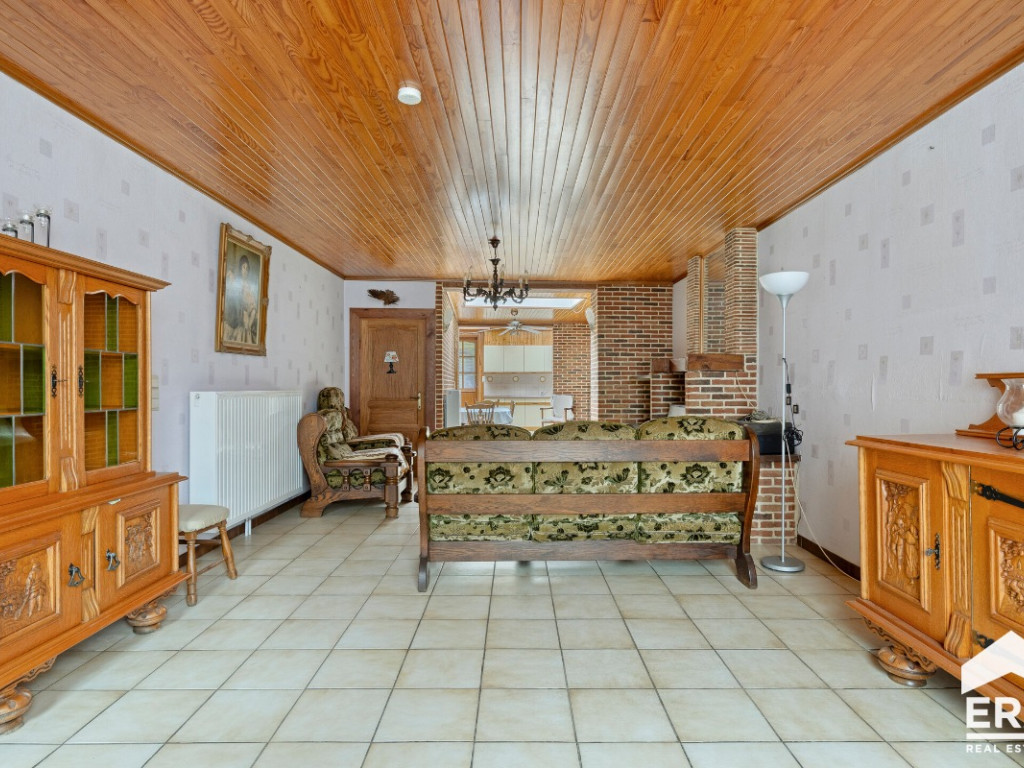 Kaboutermansstraat - 71 - - 3000