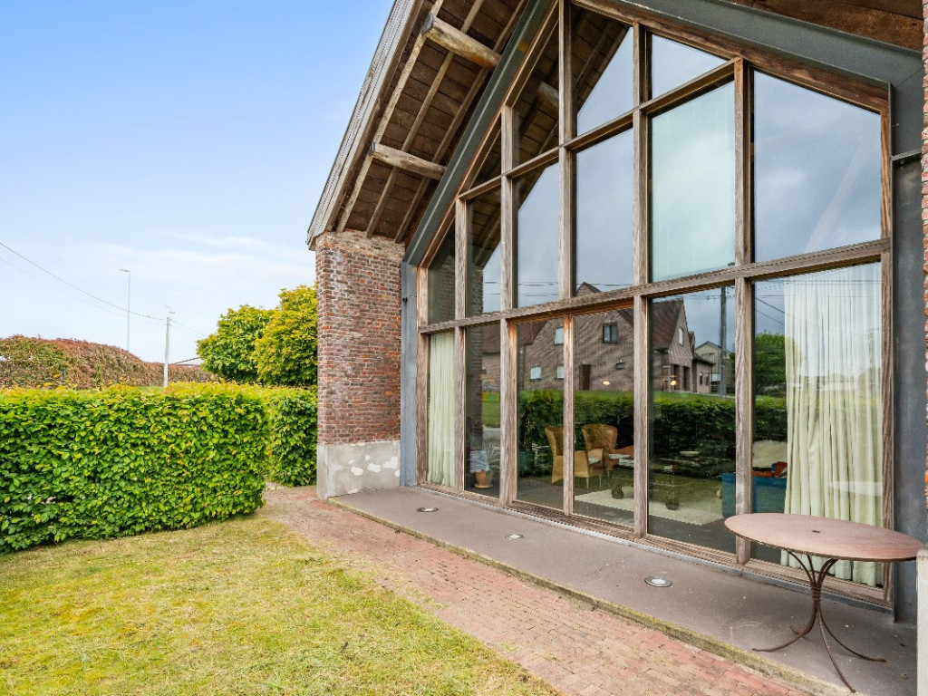 Lindeveldstraat - 27 - - 9506