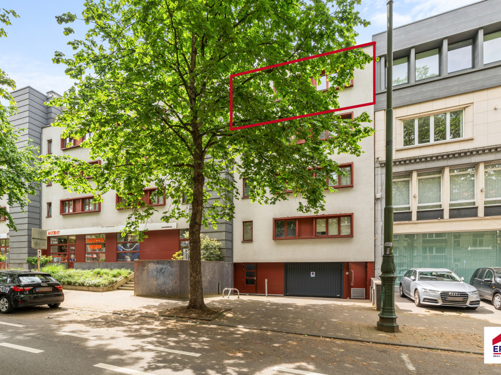 Boulevard de Smet de Naeyer - 113 - 6 - 1090