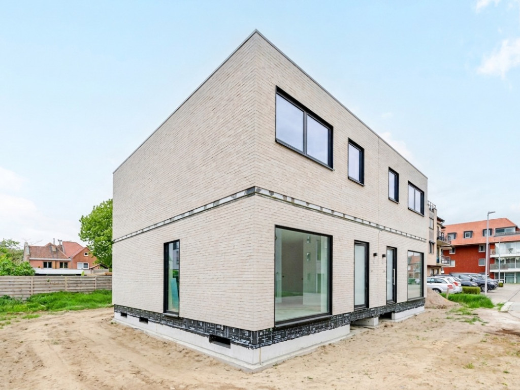 Merelstraat - 8 - - Lot 1 - 8530