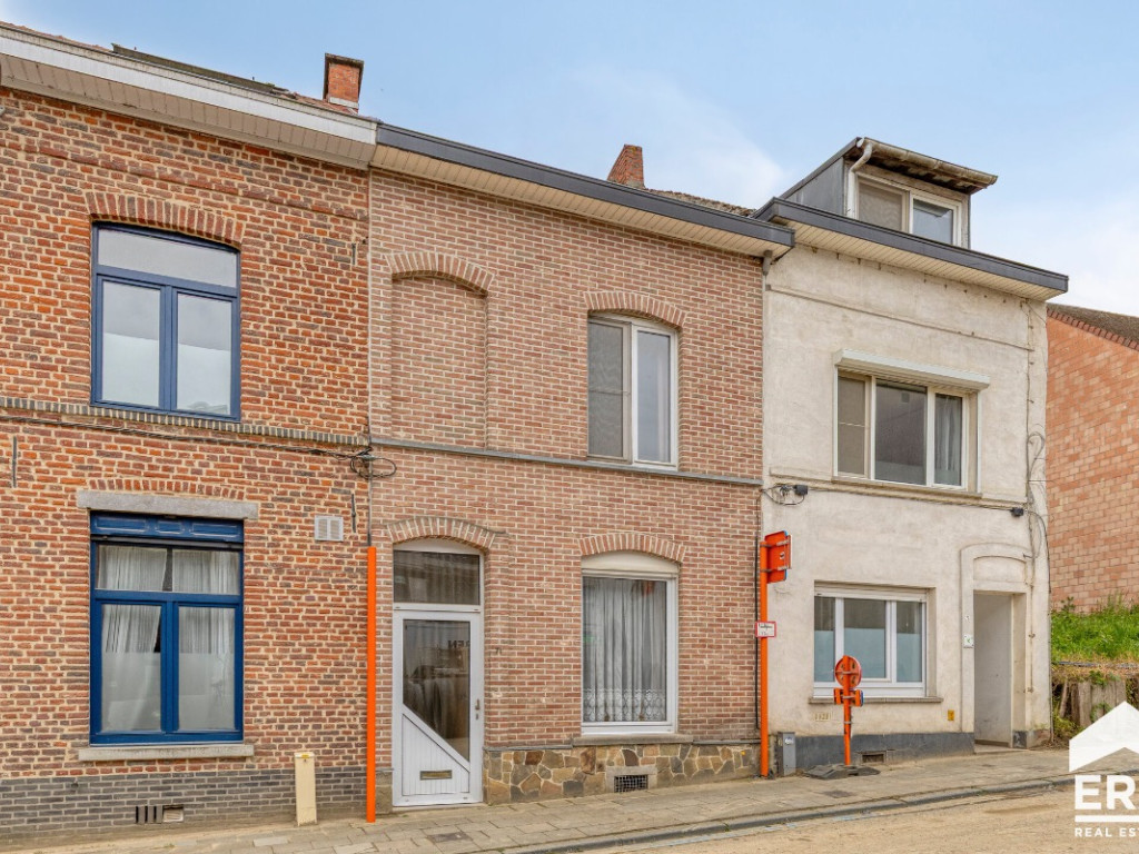 Kaboutermansstraat - 71 - - 3000