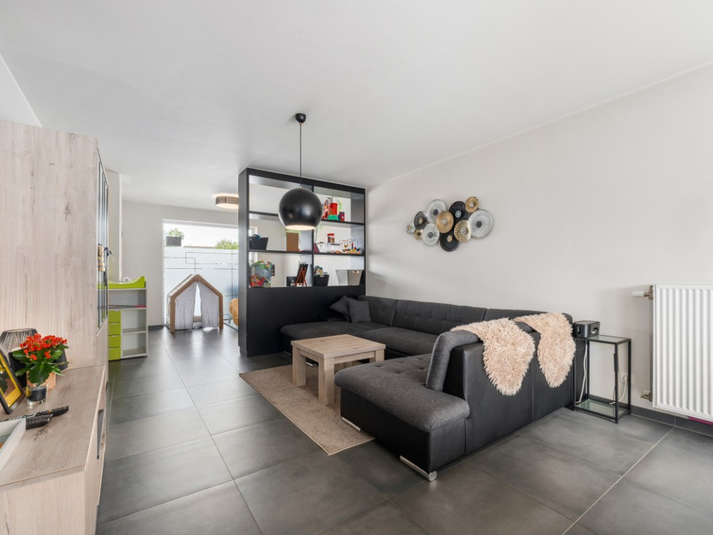 Ivonna Nevejanstraat - 16 - - 9041