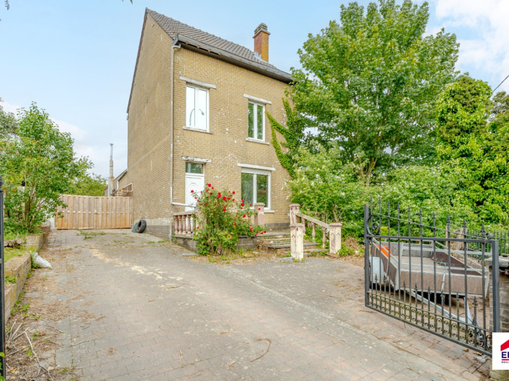 Ninoofsesteenweg - 1065 - - 1703