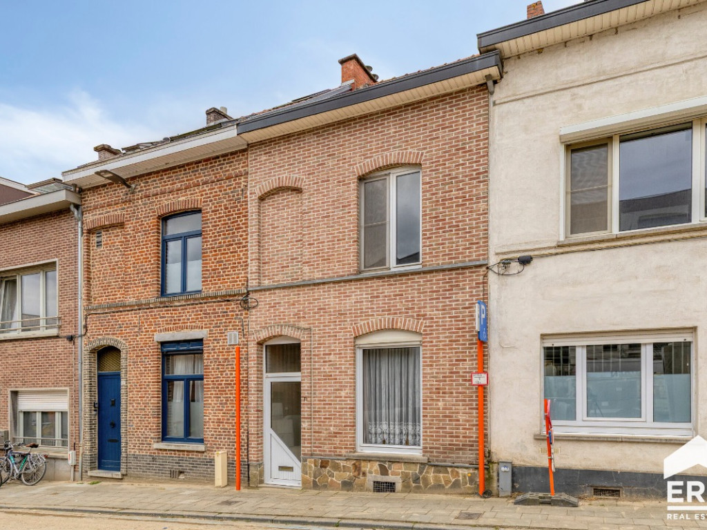 Kaboutermansstraat - 71 - - 3000