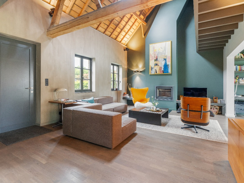 Lindeveldstraat - 27 - - 9506