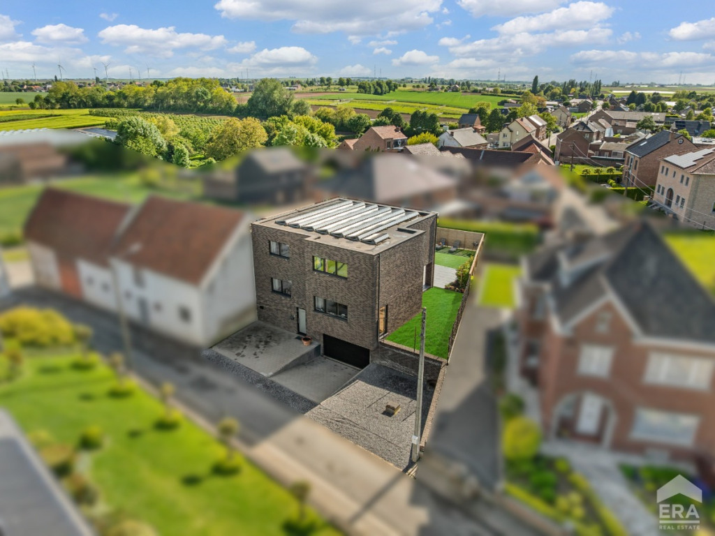 Holstraat - 59 - - 3770