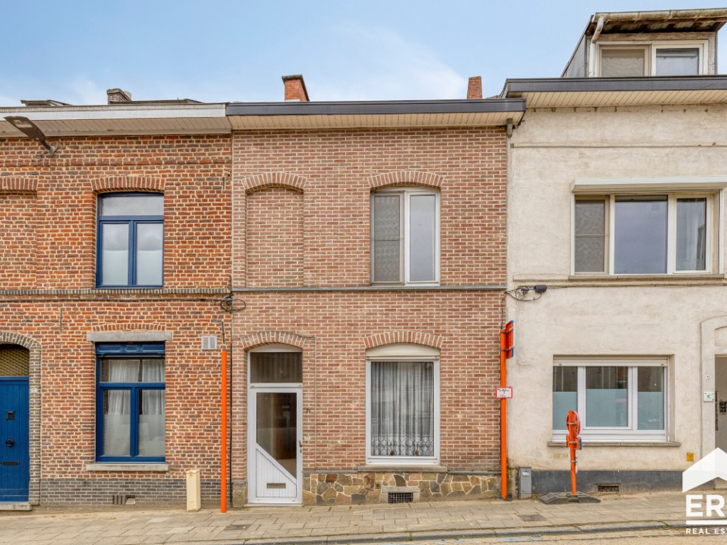 Kaboutermansstraat - 71 - - 3000