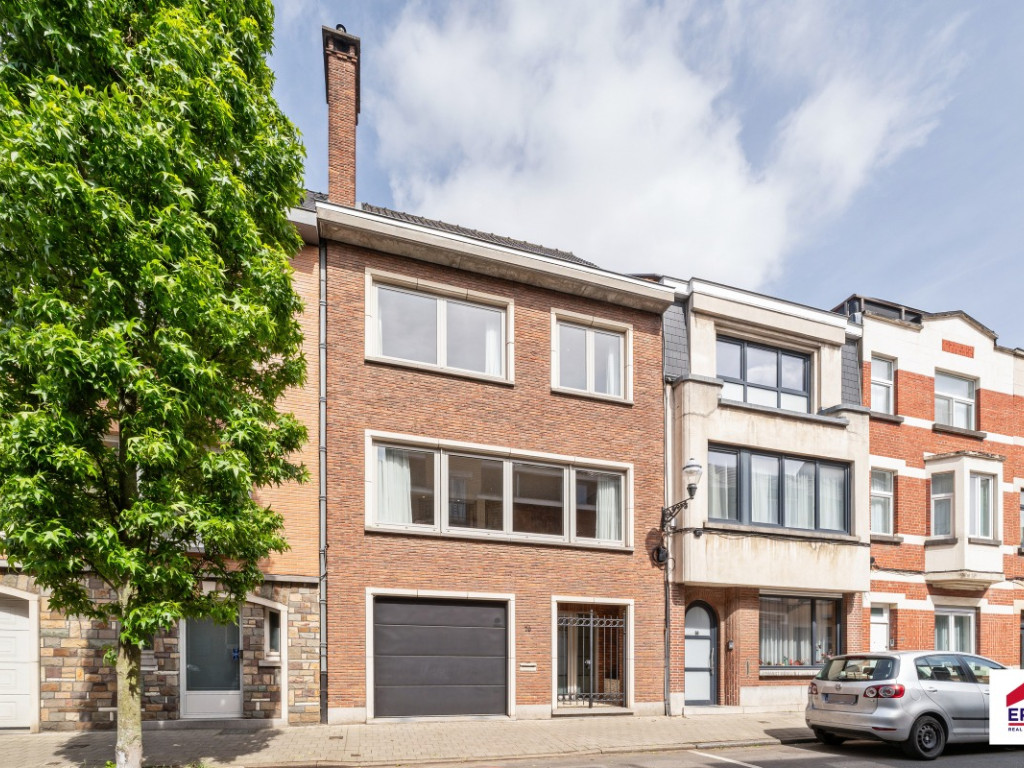Léon Dopéréstraat - 70 - - 1090