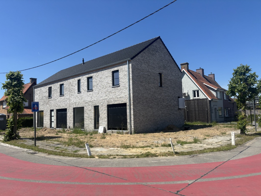 Beukenlaan - 2A - - 8750