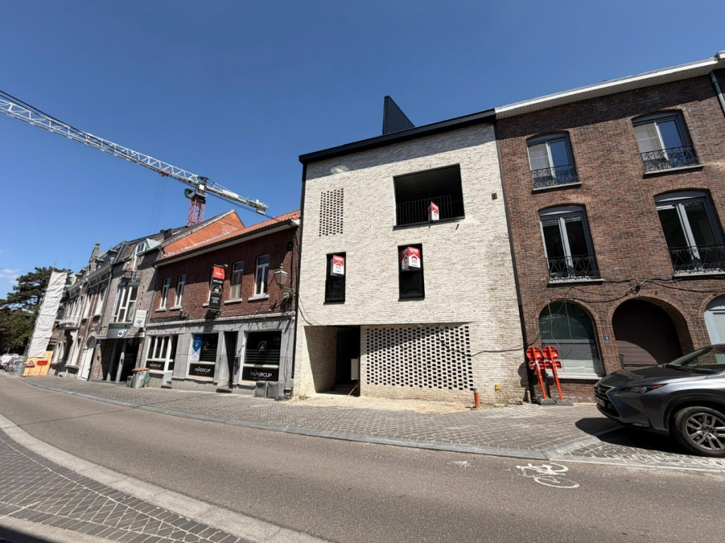 Brugstraat - 16 - 3.1 - 3.1 - 3740