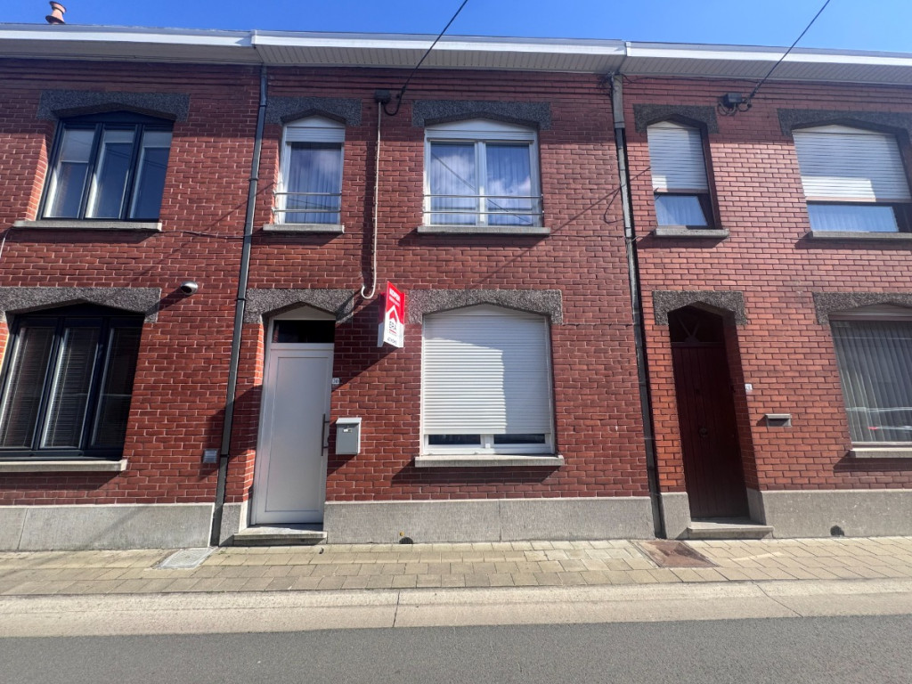 Rapetstraat - 30 - - 8940