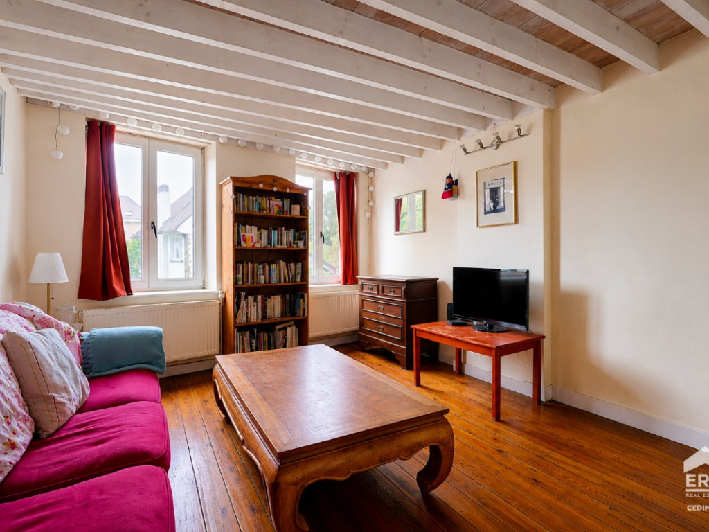 Rue des Combattants - 22 - - 1400