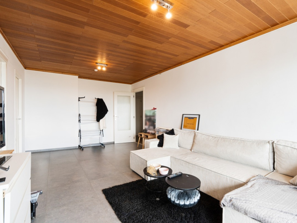 Koningin Fabiolapark - 193 - - 9100