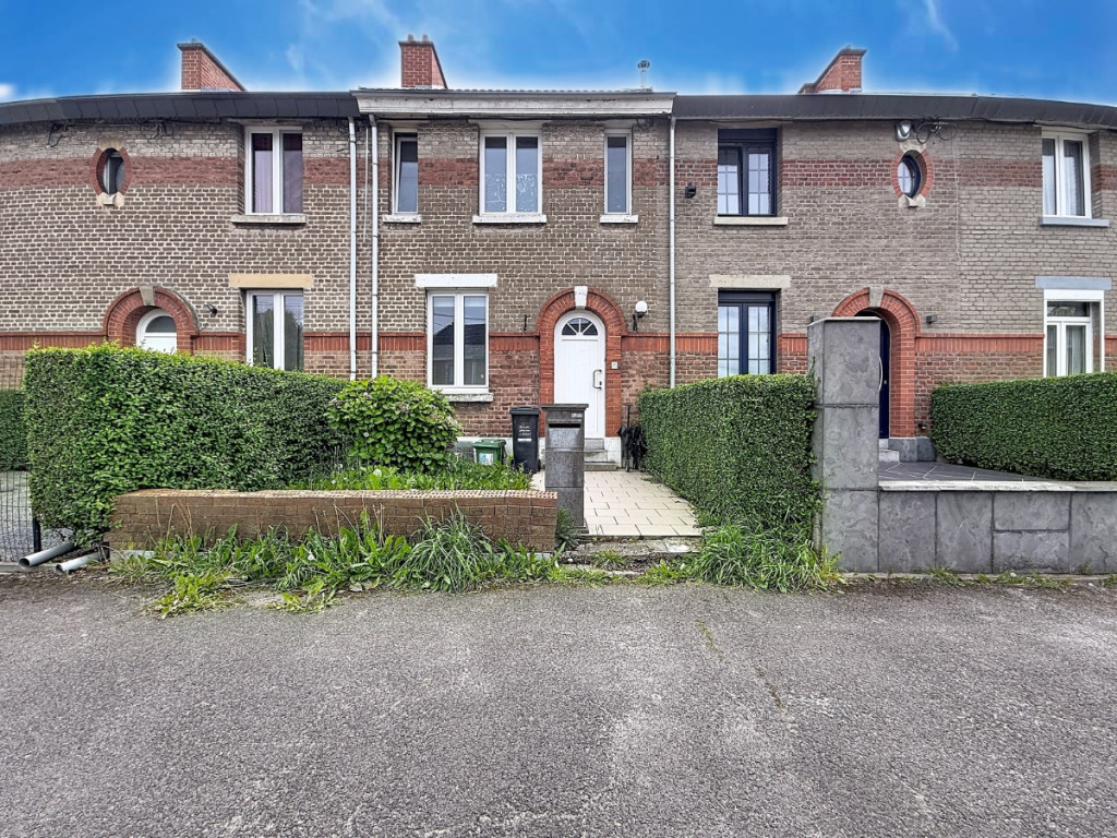 Avenue de la Cité - 25 - - 4400