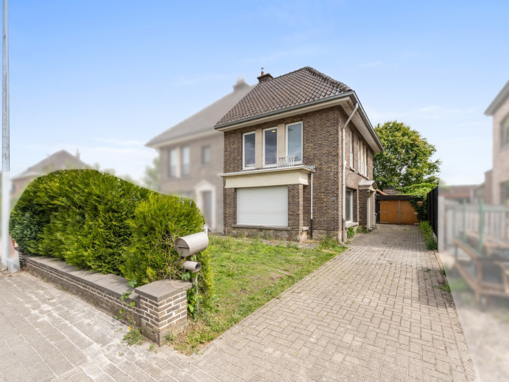 Passtraat - 164 - - 9100