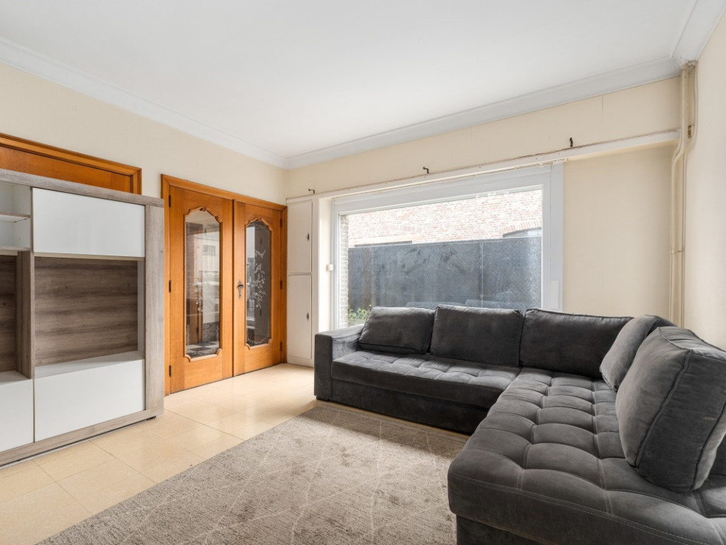 Passtraat - 164 - - 9100