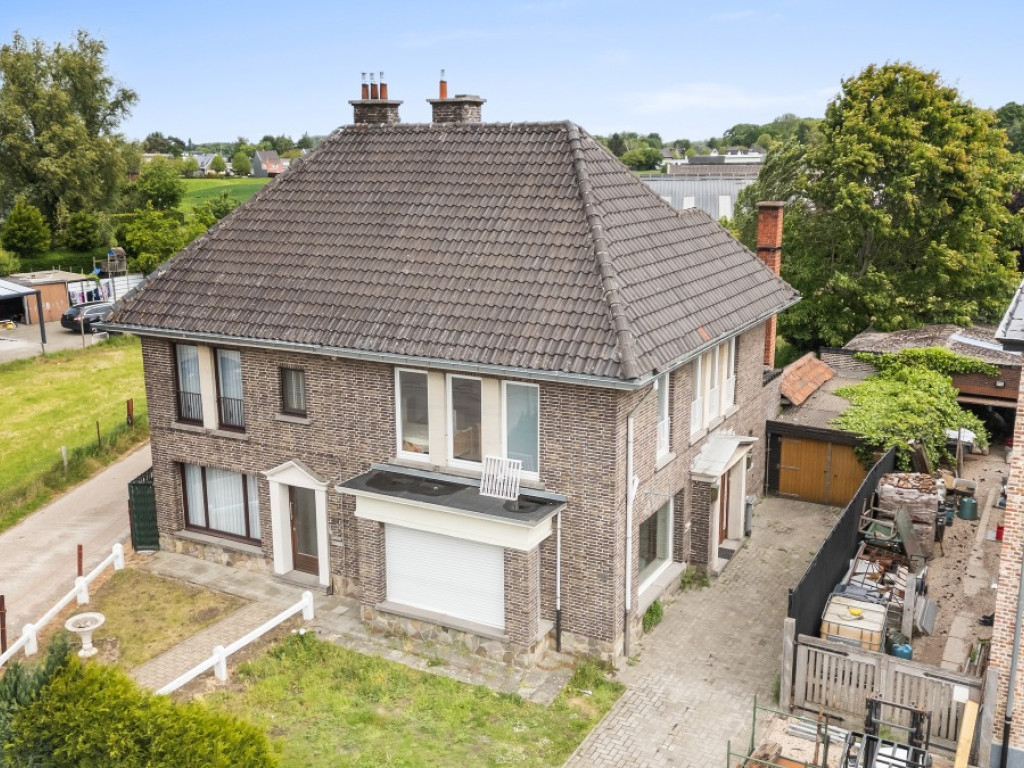Passtraat - 164 - - 9100