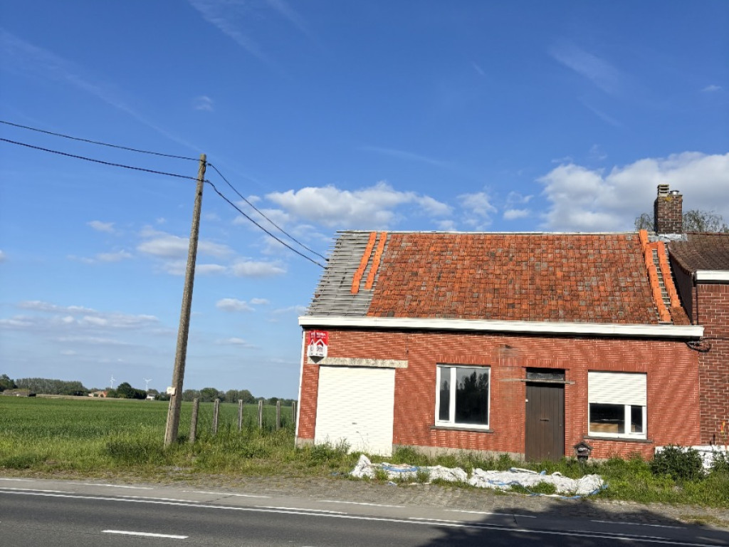Provinciebaan - 178 - - 8880