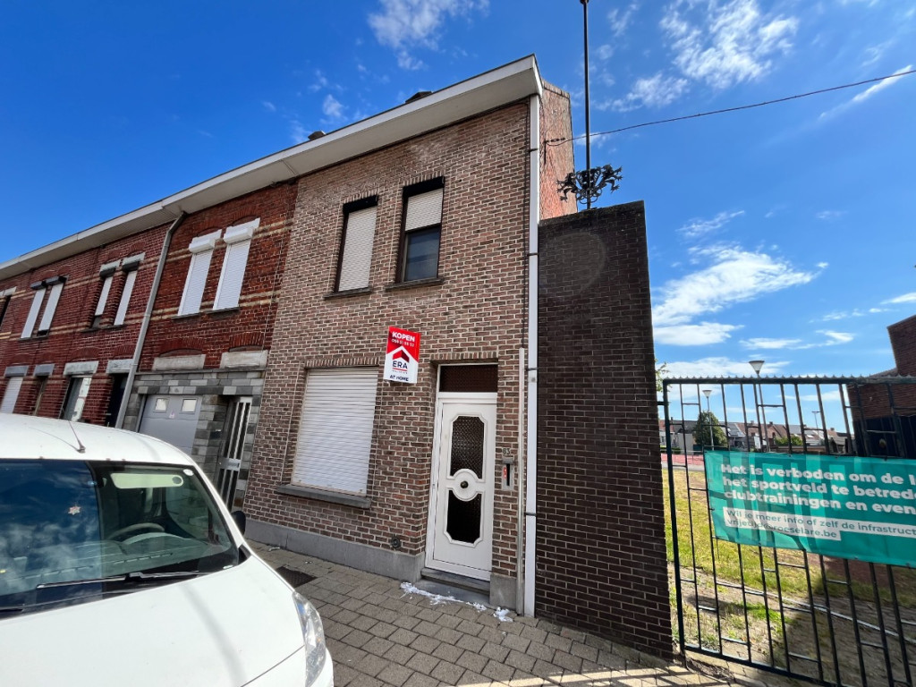 Koornstraat - 63 - - 8800