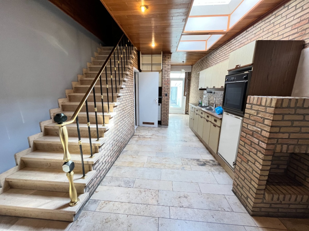 Koornstraat - 63 - - 8800