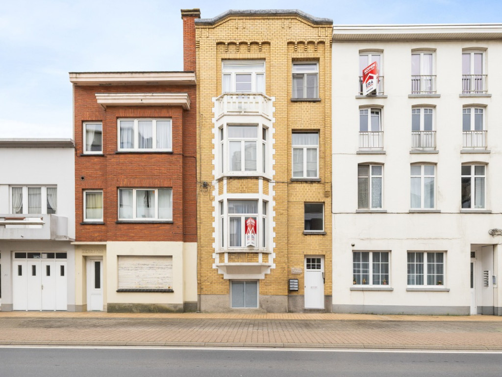 Koninginnelaan - 79 - - 8430