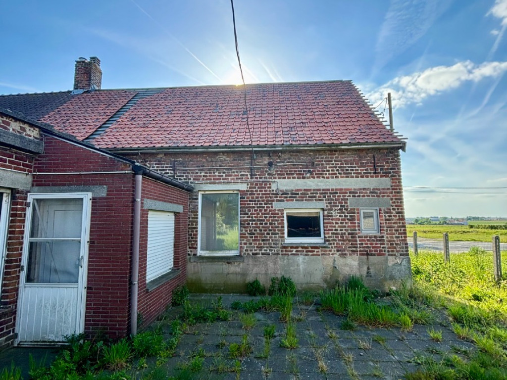 Provinciebaan - 178 - - 8880